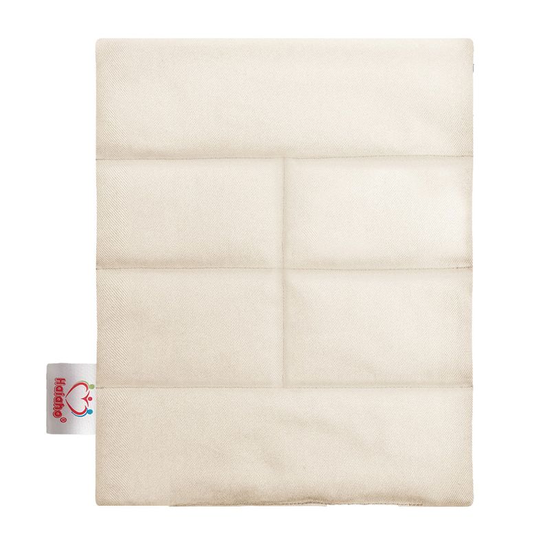 کیسه تسکین درد هیاهو مدل آروماتراپی اسانس رزماری کد wheat 40x30 6