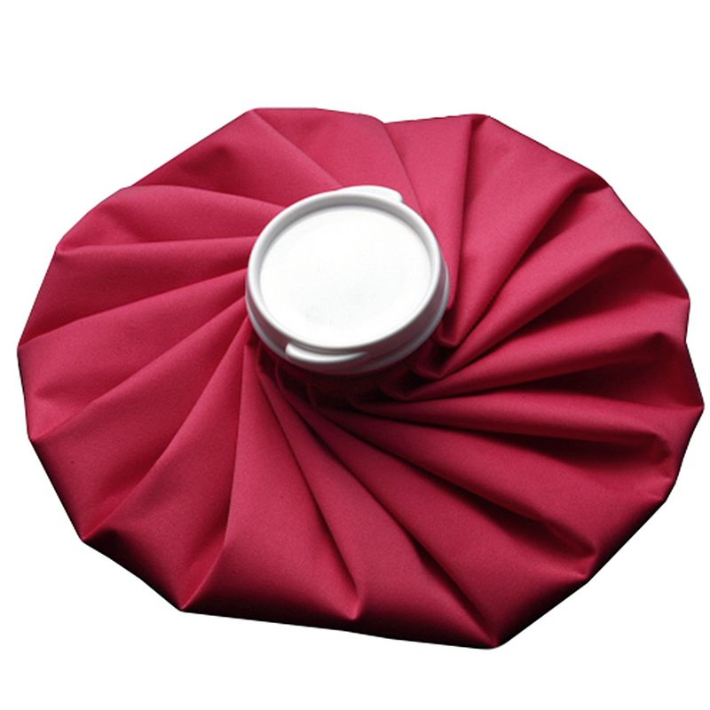 کیسه یخ و آب گرم داکتر مد مدل ih001 red