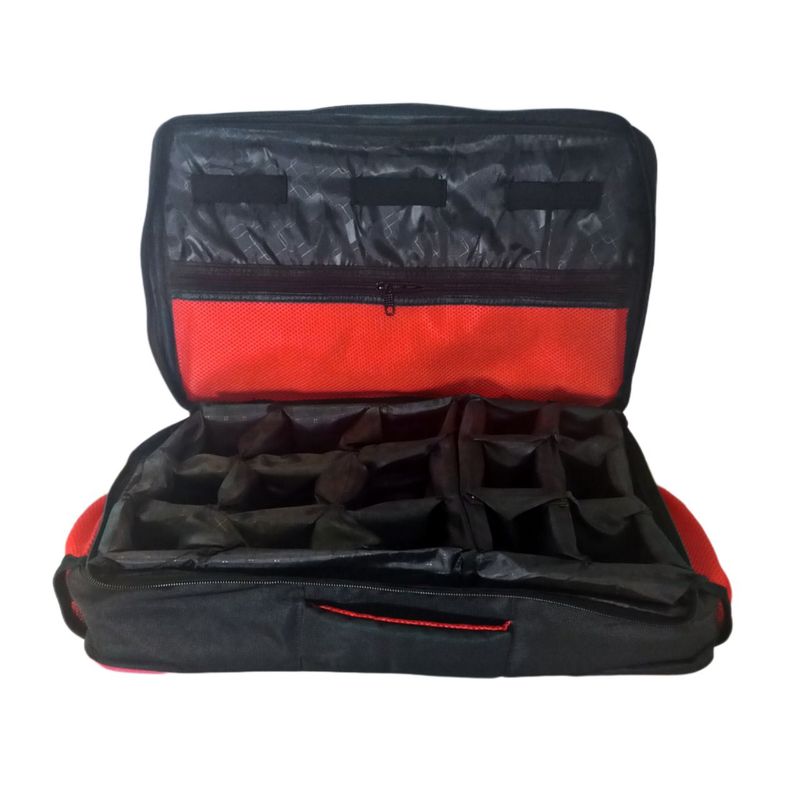 کیف ابزار ماساژ مدل ek1