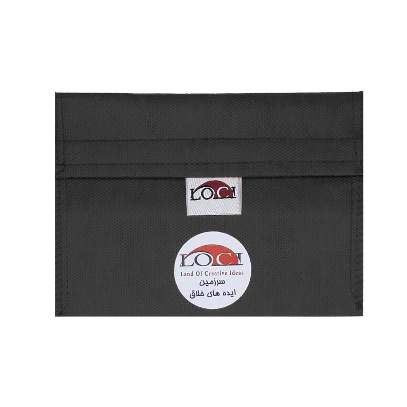 کیف خنک نگهدارنده انسولین لوک آی مدل 2 ویال کد 01 مجموعه 2 عددی