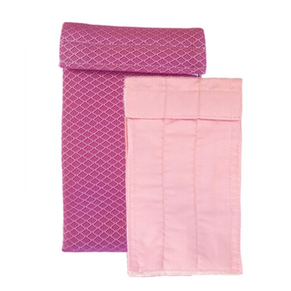 کیف خنک نگهدارنده انسولین کول اینسو مدل royan72