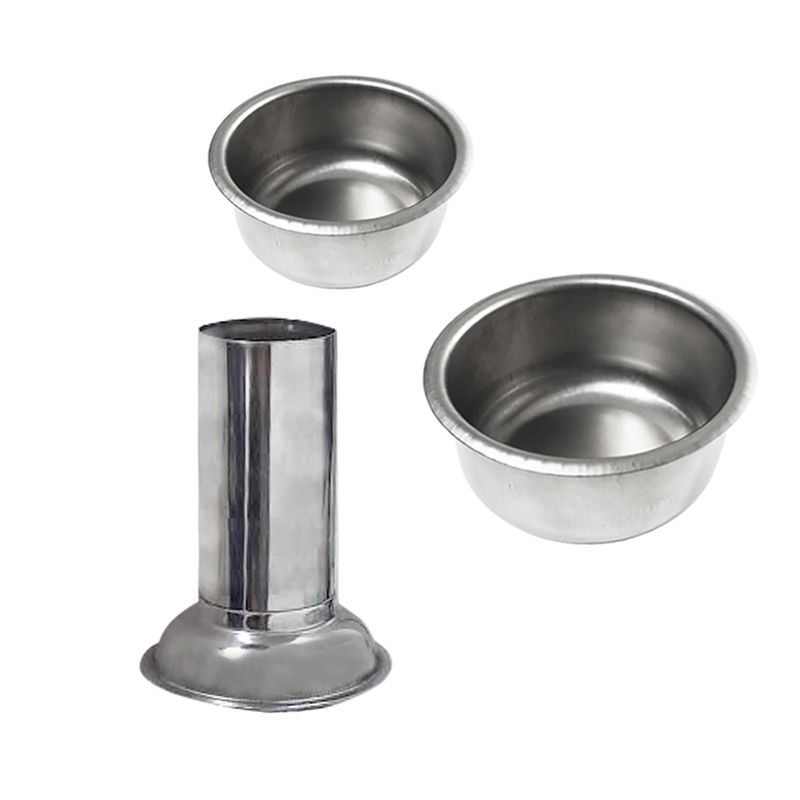 گالی پات و جای چیتل مدل gch30 مجموعه 3 عددی
