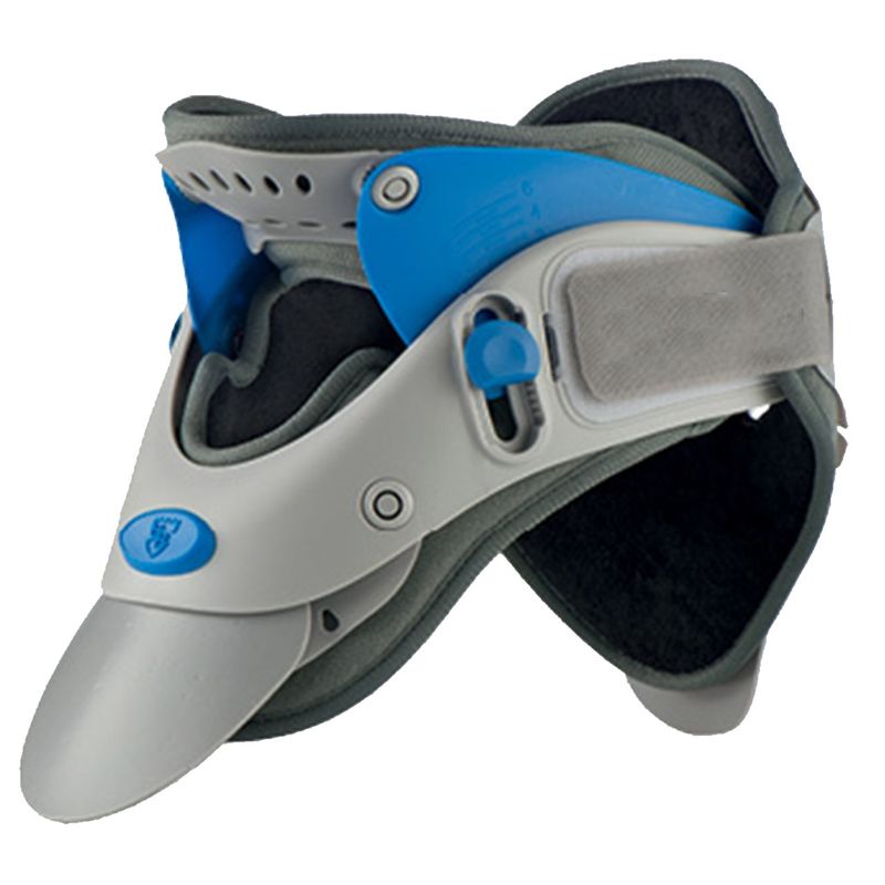گردن بند طبی اوتک مدل cervical collar