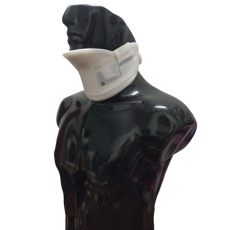 گردن بند طبی مدل sh112