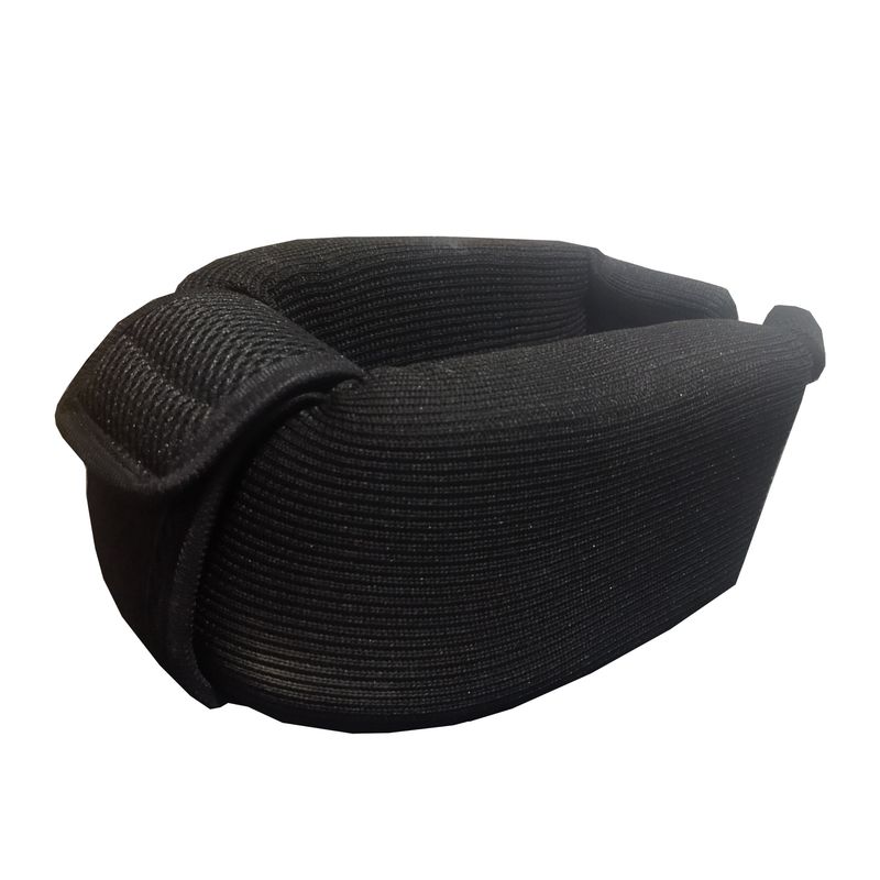 گردنبند طبی مدل asfan mesh a51