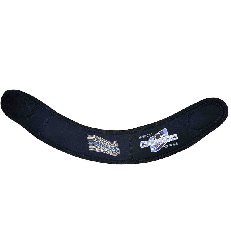گردنبند طبی کامارو کد magnet19