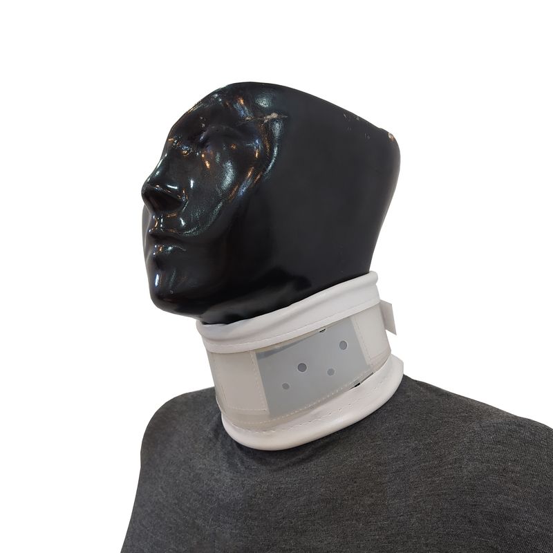 گردنبند طبی کد sh1441
