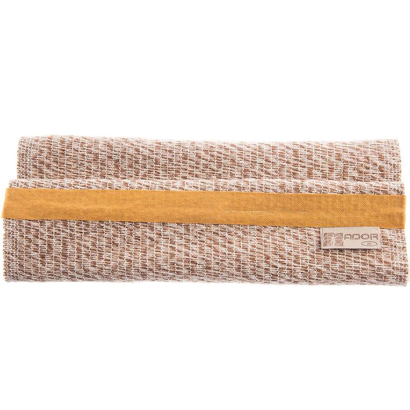 گرم کن کلیه ادور مدل woolen abdominal سایز xxl