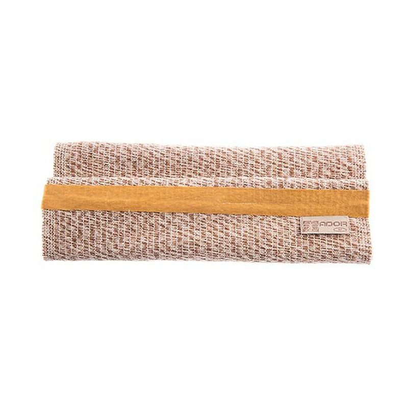 گرم کن کلیه ادور مدل woolen abdominal سایز بزرگ