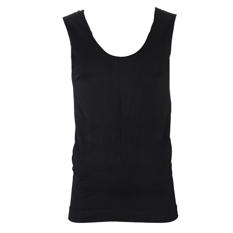 گن لاغری تنه آقایان فرم فیت کد 6920 black