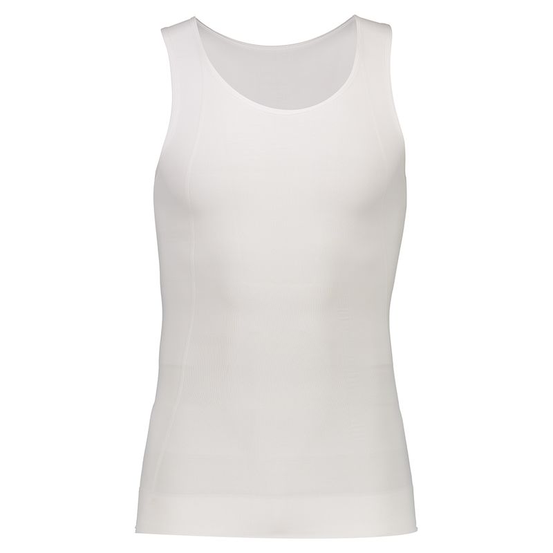 گن لاغری مردانه فرم فیت کد 6920 white