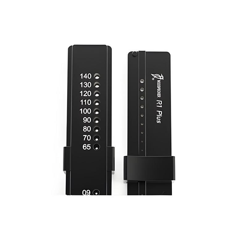 گوتاکاتر دستی وودپیکر مدل r1 plus