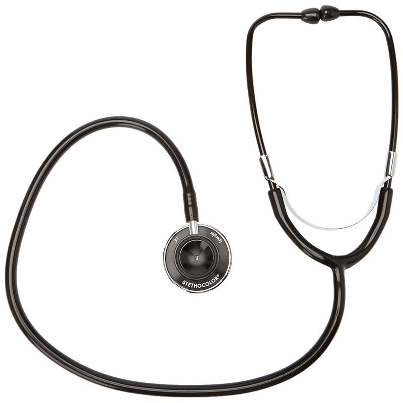 گوشی طبی اسپنگلر مدل dual bl