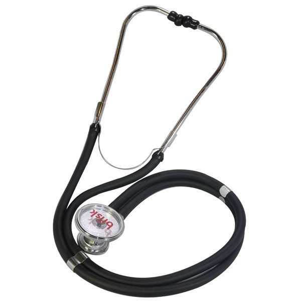 گوشی طبی بریسک مدل hs30c classic ii s.e