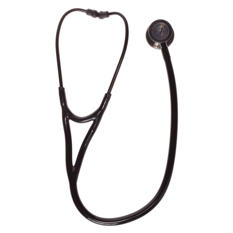 گوشی طبی لیتمن مدل cardiology iv کد 6162