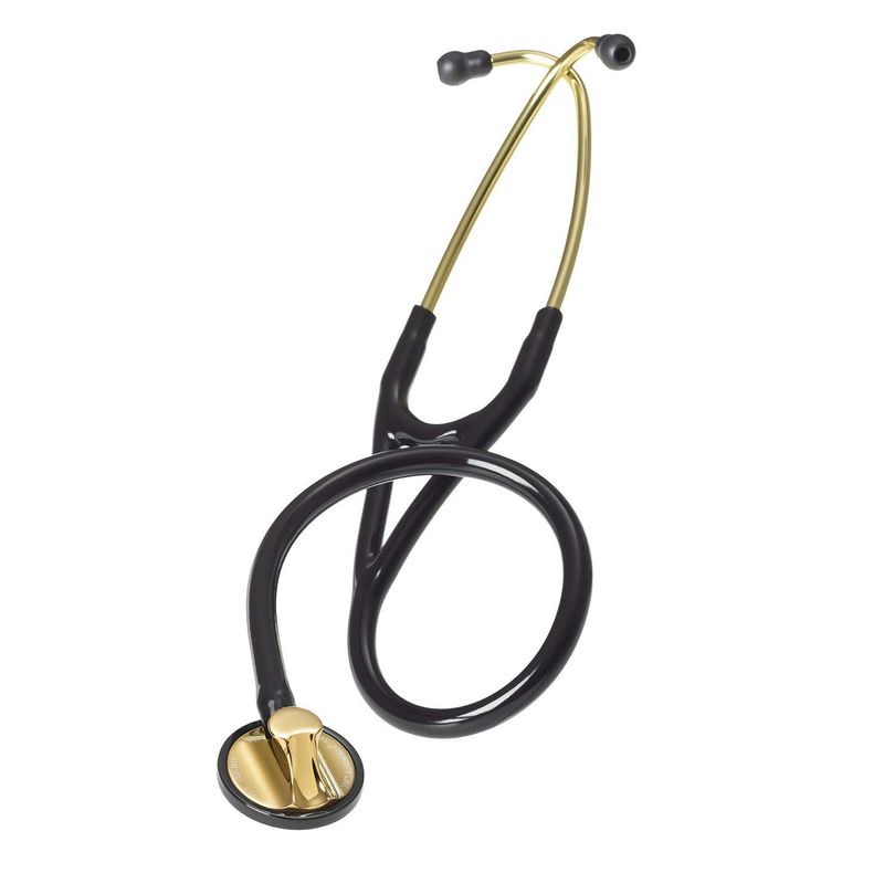 گوشی طبی لیتمن مدل master cardiology کد 2175