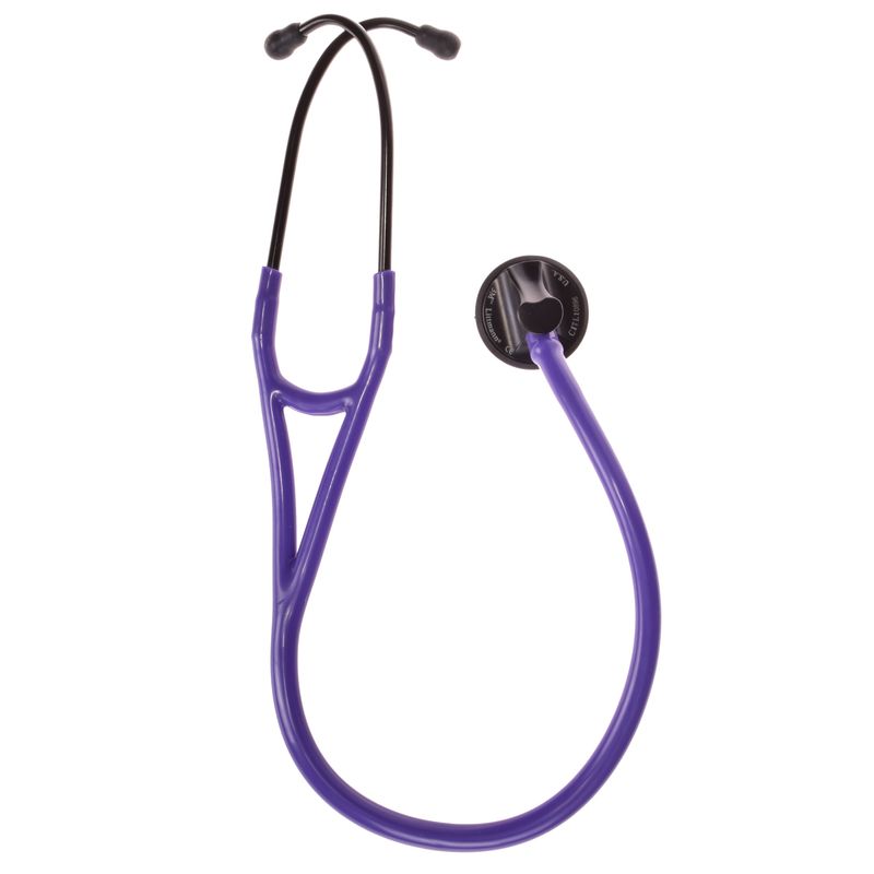 گوشی طبی لیتمن مدل master cardiology کد c17l10896
