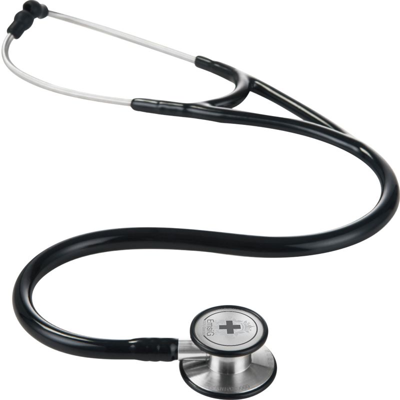 گوشی طبی کاردیولوژی امسیگ مدل st112