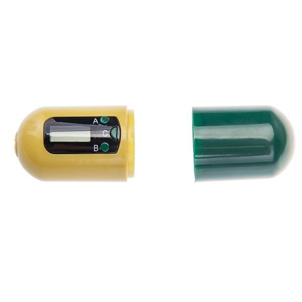 یاد آور دارو b.s group مدل medicine box timer type 2