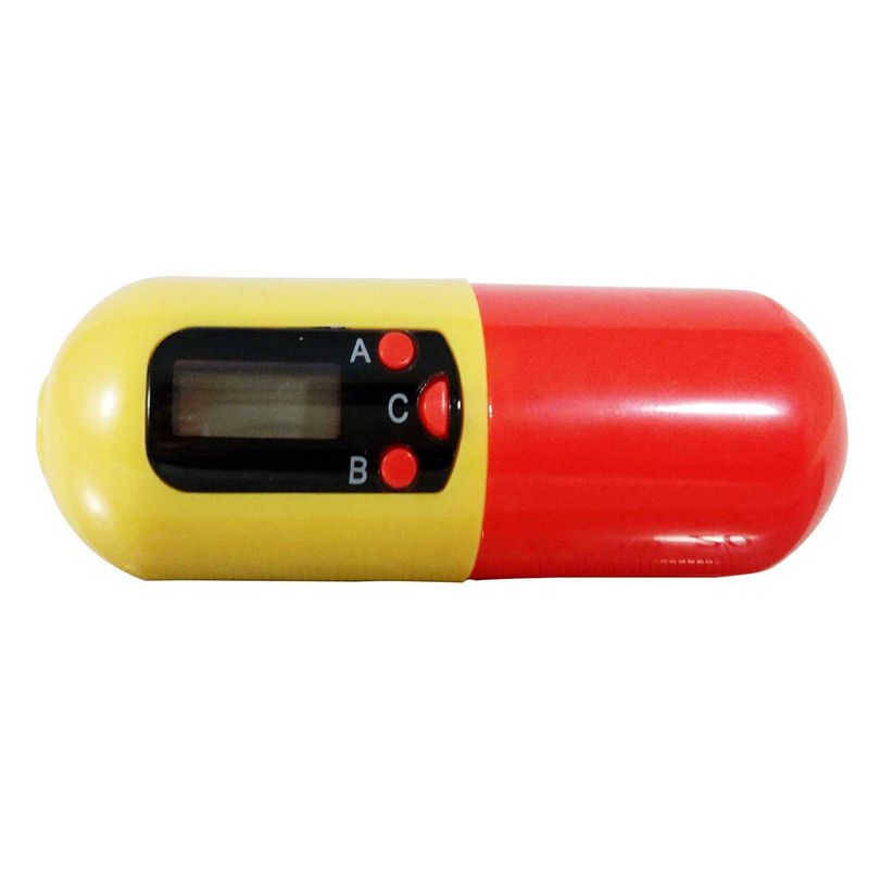 یاد آور دارو بی اس گروپ مدل box timer