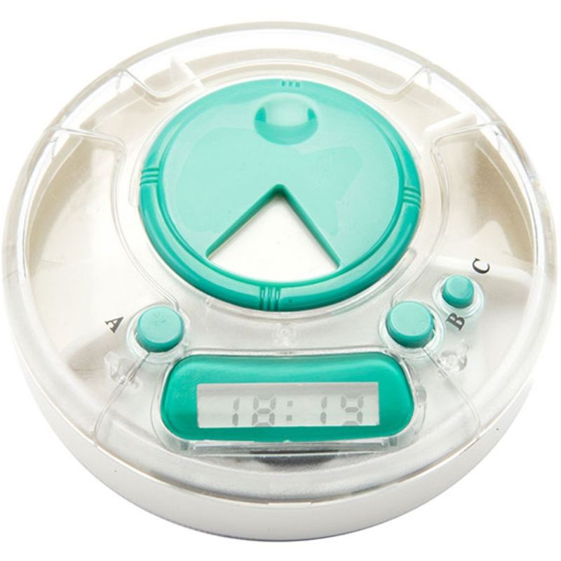 یادآور دارو b.s group مدل medicine box timer
