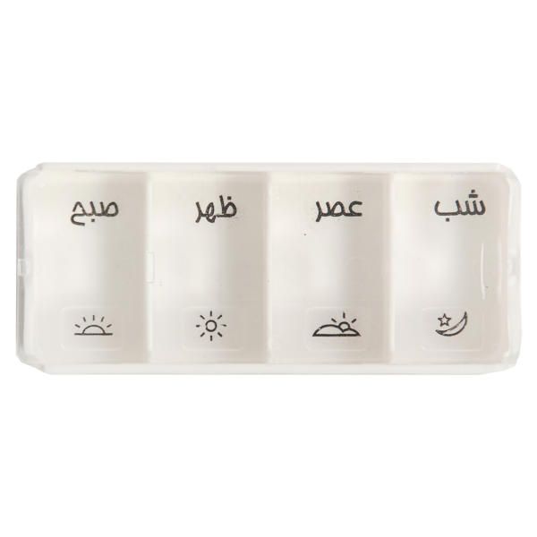 یادآور دارو مدل 2 do