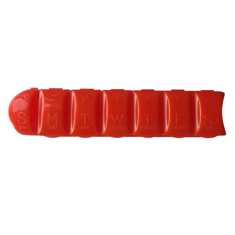 یادآور دارو مدل gi7