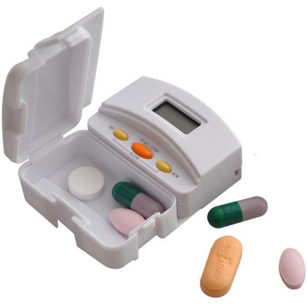 یادآور داروی دیجیتالی یوکر uh205
