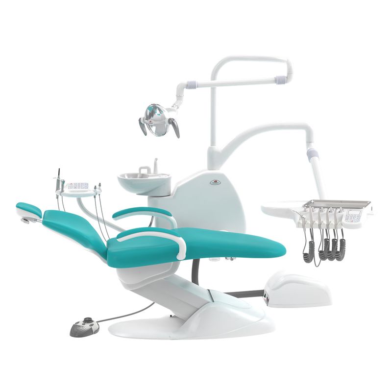یونیت دندانپزشکی دنتوس مدل extra3006 c