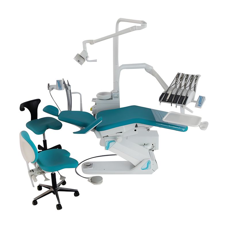 یونیت صندلی دندانپزشکی فخرسینا مدل 2505_1