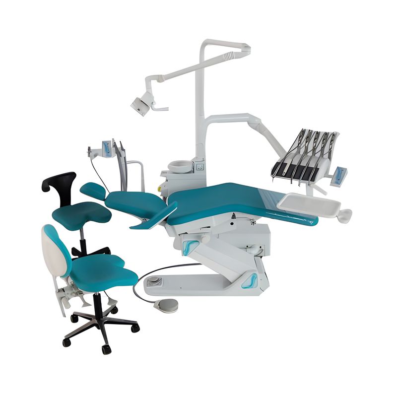 یونیت صندلی دندانپزشکی فخرسینا مدل 2505_22